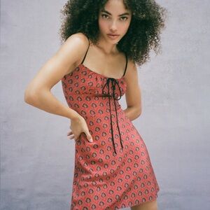 ❗️LAST OFFER ❗️ Realisation Par Inez Dress in Fortune size small